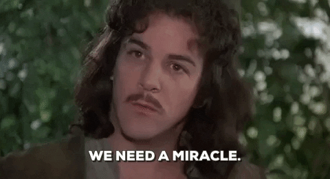 Princess Bride movie